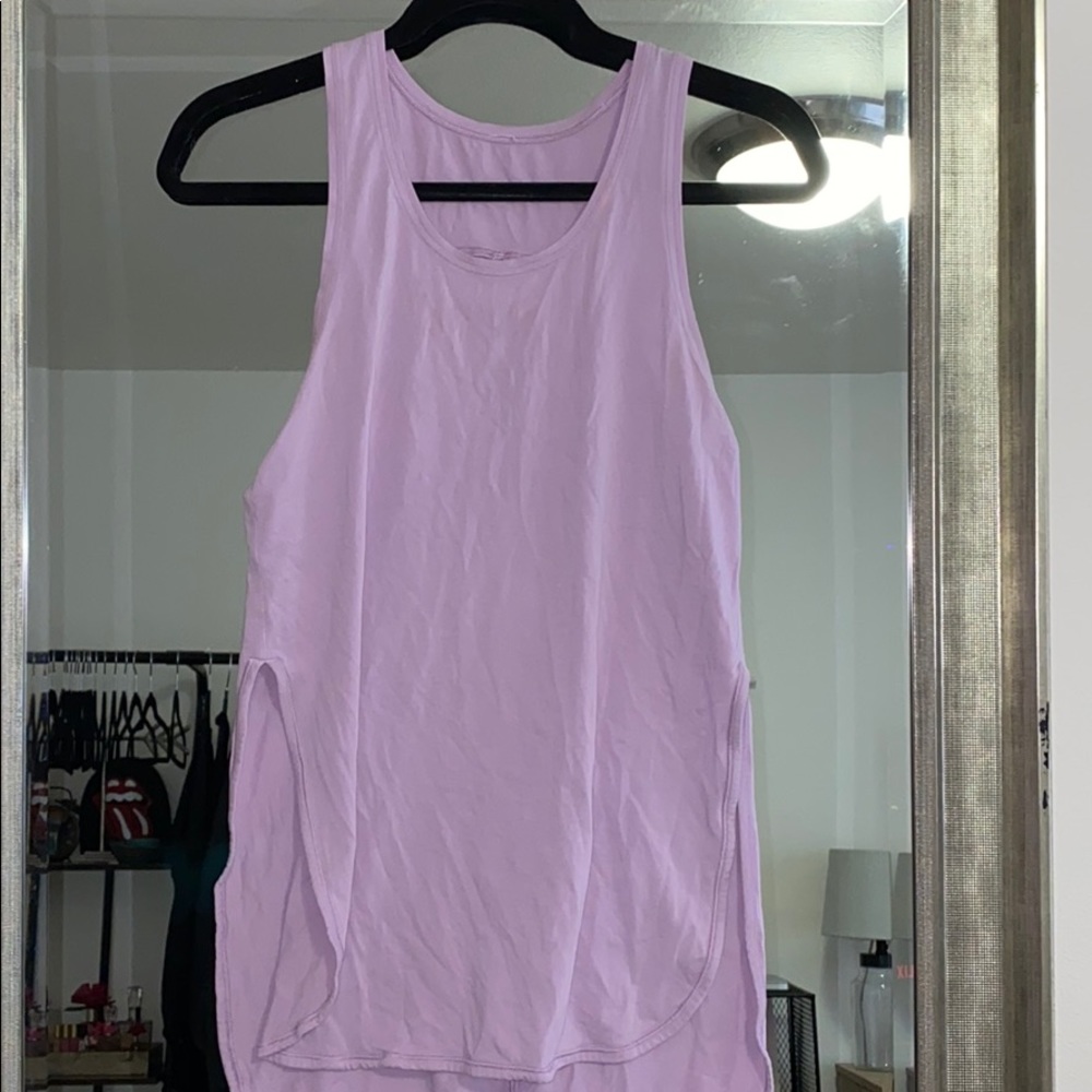 Lulylemon top